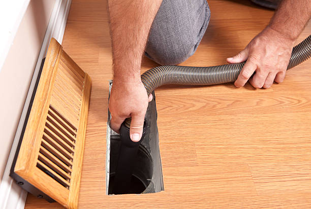 Best Air Duct Cleaning Near Me in Alamosa East, CO